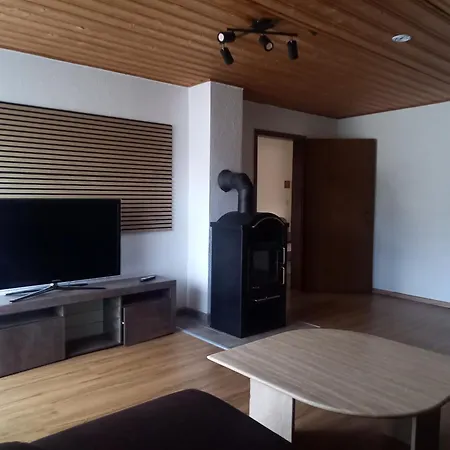 公寓 Am Pinzigberg