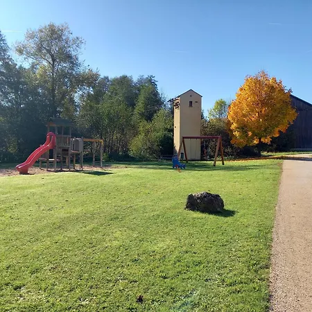 Am Pinzigberg * Deyelsdorf