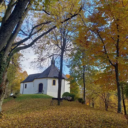 Am Pinzigberg Apartment