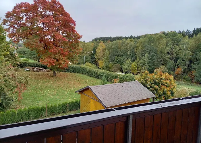 Am Pinzigberg * Deyelsdorf