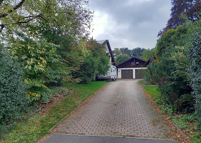 Apartment Am Pinzigberg Deyelsdorf