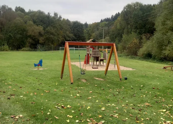 Am Pinzigberg Deyelsdorf