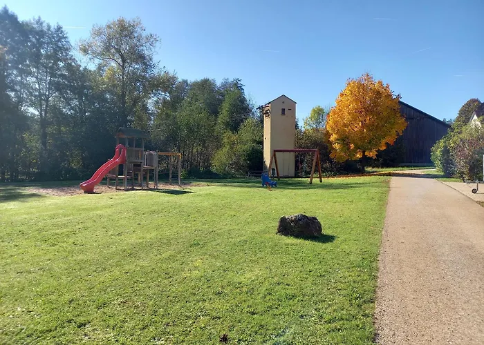 Am Pinzigberg * Deyelsdorf