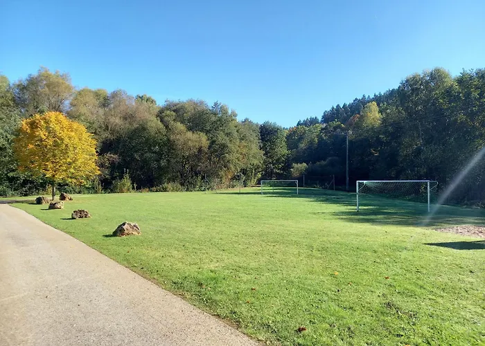 Am Pinzigberg * Deyelsdorf