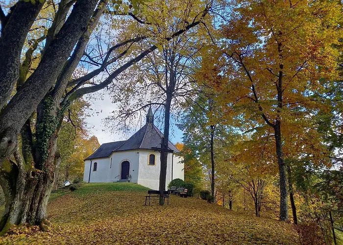 Am Pinzigberg 公寓